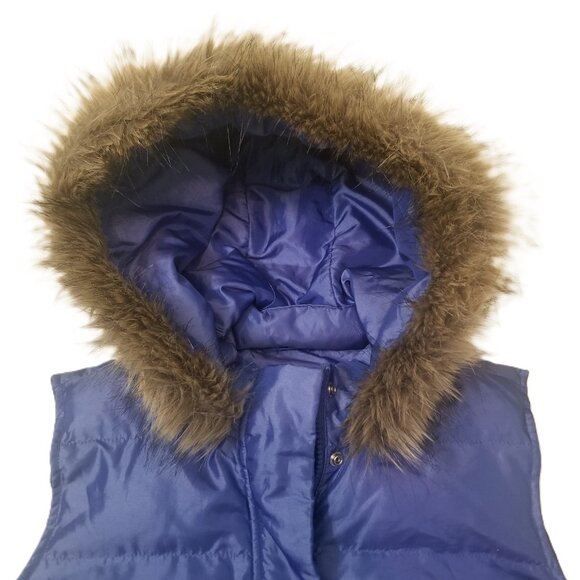 Talbot's Women's Vest Jacket Size S Petites - Picture 8 of 8